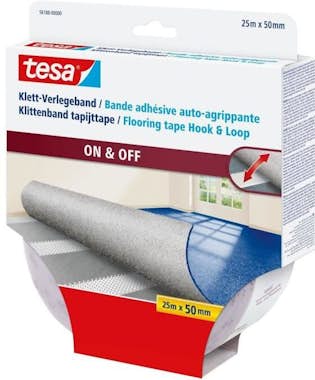 tesa TESACinta adhesiva doble cara Especial autoadheren tesa TESACinta adhesiva doble cara Especial autoadheren