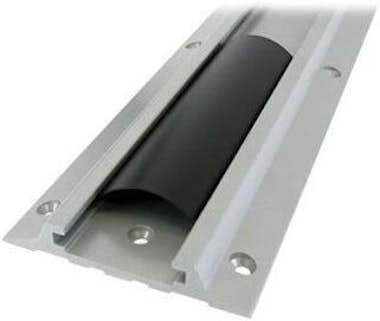 Ergotron ERGOTRON - Componente de montaje - Plata - Para P/ Ergotron ERGOTRON - Componente de montaje - Plata - Para P/