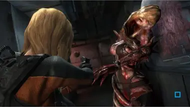 Nintendo Resident Evil Revelations - Juego de 3DS Nintendo Resident Evil Revelations - Juego de 3DS