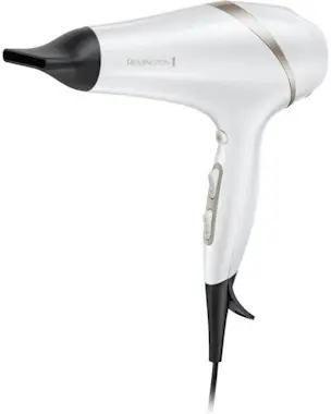 Remington Secador de cabello AC8901 Hydraluxe 2300W, motor d Remington Secador de cabello AC8901 Hydraluxe 2300W, motor d