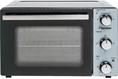Bestron Grill horno 1300 W 20 L AOV20 Bestron Grill horno 1300 W 20 L AOV20