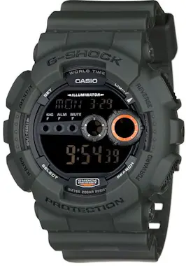 Casio Reloj multifunción CASIO G-Shock Casio Reloj multifunción CASIO G-Shock