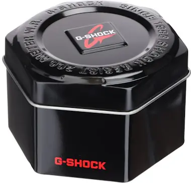 Casio Reloj multifunción CASIO G-Shock Casio Reloj multifunción CASIO G-Shock