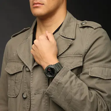 Casio Reloj multifunción CASIO G-Shock Casio Reloj multifunción CASIO G-Shock