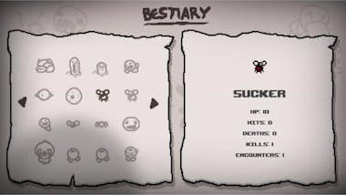 Just for Games El juego de cambio de Binding of Isaac Just for Games El juego de cambio de Binding of Isaac