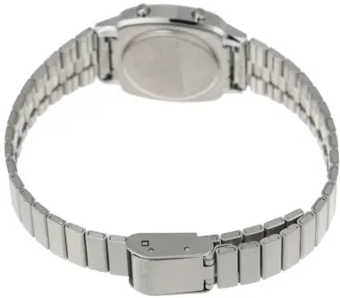 Casio CASIO LA670WEA1EF Reloj cronógrafo de cuarzo para Casio CASIO LA670WEA1EF Reloj cronógrafo de cuarzo para