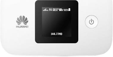 Huawei E5577Cs-321 Mobile 4G WiFi Hotspot para hasta 10 d Huawei E5577Cs-321 Mobile 4G WiFi Hotspot para hasta 10 d