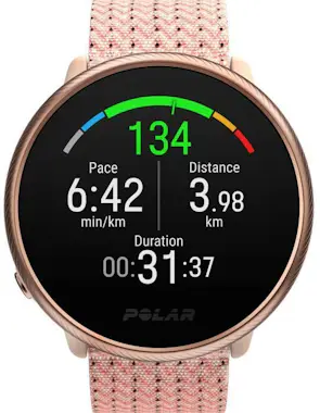 Polar POLAR Ignite 2 - Reloj deportivo conectado - Talla Polar POLAR Ignite 2 - Reloj deportivo conectado - Talla