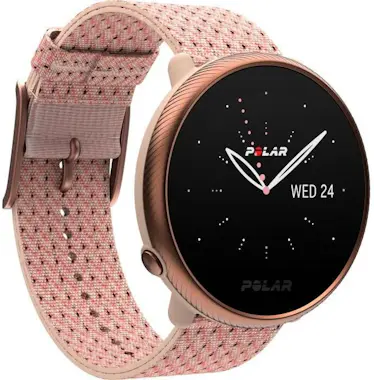 Polar POLAR Ignite 2 - Reloj deportivo conectado - Talla Polar POLAR Ignite 2 - Reloj deportivo conectado - Talla