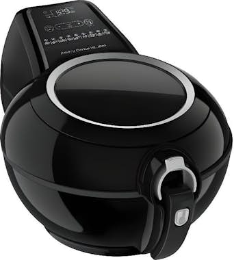Tefal ActiFry Genius XL Freidora saludable 2 zonas 099 m Tefal ActiFry Genius XL Freidora saludable 2 zonas 099 m