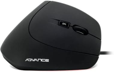 ADVANCE Ratón para juegos S-V185 ADVANCE Ratón para juegos S-V185