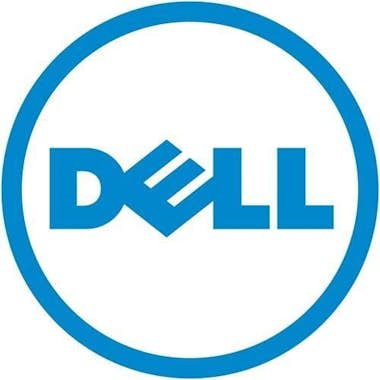 Dell Sgl Hot-plug Power Supply 1+0 TU Negro Dell Sgl Hot-plug Power Supply 1+0 TU Negro