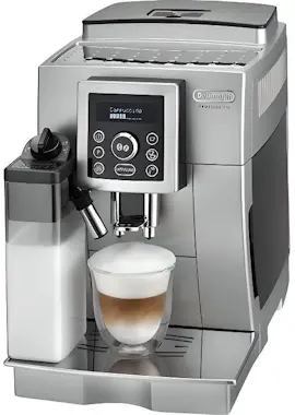 DeLonghi DELONGHI - ECAM23.460.S - CAFETERA AUTOMATICA… DeLonghi DELONGHI - ECAM23.460.S - CAFETERA AUTOMATICA…