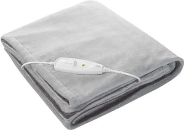 Medisana Manta calefactora XXL HB 675 2x1,5 m Gris Medisana Manta calefactora XXL HB 675 2x1,5 m Gris