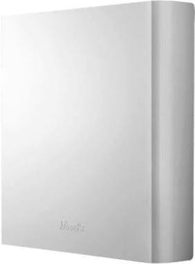 Generic Purificador Woods 11 W Gris - 7332857500253 Generic Purificador Woods 11 W Gris - 7332857500253