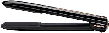 Generic Plancha de pelo sin cable Babyliss 9000 Negro - 30 Generic Plancha de pelo sin cable Babyliss 9000 Negro - 30