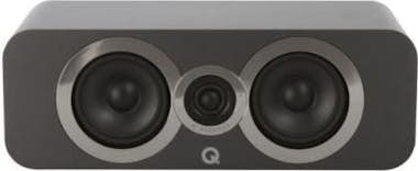 Generic Q Acoustics Q 3090Ci Altavoz central Gris grafito Generic Q Acoustics Q 3090Ci Altavoz central Gris grafito