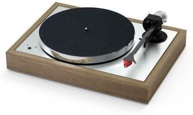 Generic Pro-Ject The Classic Evo Quintet Tocadiscos Nogal Generic Pro-Ject The Classic Evo Quintet Tocadiscos Nogal