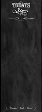 Generic Panel radiante DECOWATT Todays Menu - 327939521030 Generic Panel radiante DECOWATT Todays Menu - 327939521030