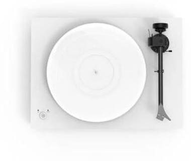 Generic Tocadiscos Pro-Ject X2 Nogal Plata - 9120097821577