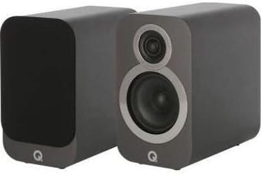 Generic Q Acoustics Q Acoustic 3010i altavoz de estantería Generic Q Acoustics Q Acoustic 3010i altavoz de estantería