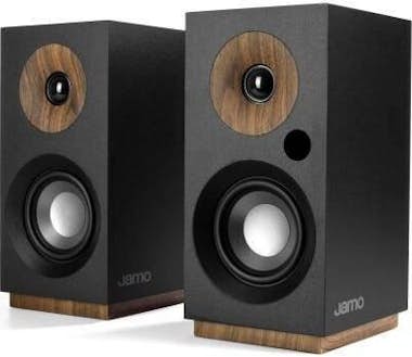 Generic Jamo Altavoces S 801 PM Negro - 5709009003801 Generic Jamo Altavoces S 801 PM Negro - 5709009003801