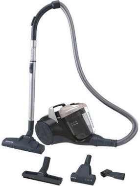 Generic Aspirador sin bolsa Hoover BR44PET 700 W negro y c Generic Aspirador sin bolsa Hoover BR44PET 700 W negro y c