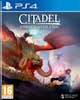 Generic Citadel forjado con fuego (PS4) Generic Citadel forjado con fuego (PS4)