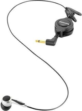 Philips LFH9162 - Micrófono para teléfono Philips LFH9162 - Micrófono para teléfono