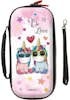 KONIX Estuche Unicornio Unik Be Love - - Switch - Rosa KONIX Estuche Unicornio Unik Be Love - - Switch - Rosa