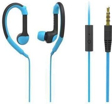 Generic Auriculares Dcybel URBAN SPORT AZUL - 366300411752 Generic Auriculares Dcybel URBAN SPORT AZUL - 366300411752