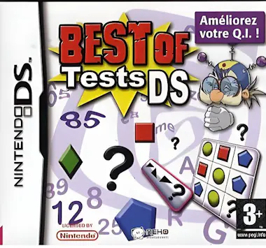 Nintendo JUEGO DE CONSOLA DS / NINTENDO DS LO MEJOR DE LAS Nintendo JUEGO DE CONSOLA DS / NINTENDO DS LO MEJOR DE LAS