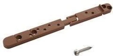wolfcraft Juego de 100 accesorios Tornillo invisible"" para wolfcraft Juego de 100 accesorios Tornillo invisible"" para