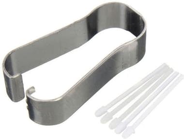 Antiimpacto! Pack 5 puntas / tip repuesto Blanco S-Pen Samsung Antiimpacto! Pack 5 puntas / tip repuesto Blanco S-Pen Samsung
