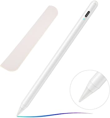 Antiimpacto! Lápiz Digital Stylus Pencil Palm Rejection + funda Antiimpacto! Lápiz Digital Stylus Pencil Palm Rejection + funda