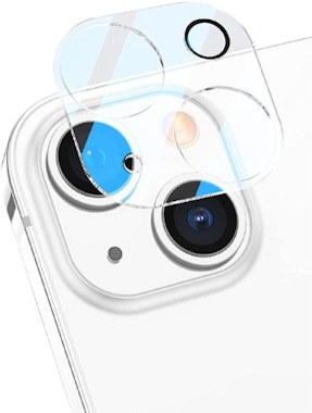 Antiimpacto! Protector pantalla Cámara Full Shield iPhone 13 Antiimpacto! Protector pantalla Cámara Full Shield iPhone 13