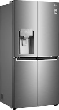 LG LG GML844PZ6F.APZQEUR nevera puerta lado a lado In LG LG GML844PZ6F.APZQEUR nevera puerta lado a lado In