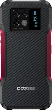 Doogee DOOGEE V20 8GB / 256GB Octa-Core Android 11 Todote Doogee DOOGEE V20 8GB / 256GB Octa-Core Android 11 Todote