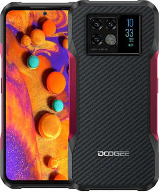 Doogee DOOGEE V20 8GB / 256GB Octa-Core Android 11 Todote Doogee DOOGEE V20 8GB / 256GB Octa-Core Android 11 Todote
