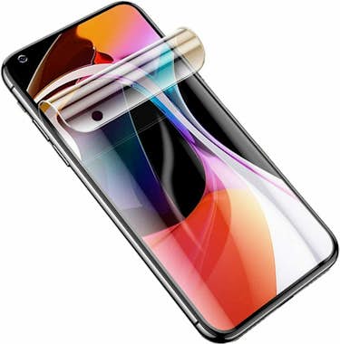 Movilear Protector Pantalla Realme 7 Pro (4G) hidrogel anti Movilear Protector Pantalla Realme 7 Pro (4G) hidrogel anti