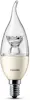 Philips 3.5W E14-Lámpara LED cálido, Color Blanco, A+, 3.9 Philips 3.5W E14-Lámpara LED cálido, Color Blanco, A+, 3.9