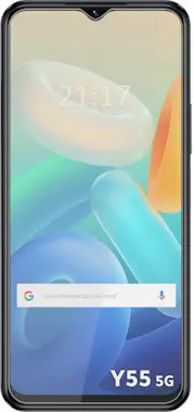 Tumundosmartphone Protector Hidrogel Flexible Vivo Y55 5G Tumundosmartphone Protector Hidrogel Flexible Vivo Y55 5G