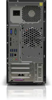 Lenovo Lenovo ThinkServer TS150 servidor 3,3 GHz 8 GB Tor Lenovo Lenovo ThinkServer TS150 servidor 3,3 GHz 8 GB Tor