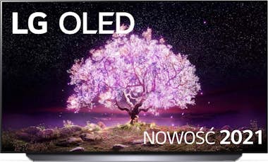 LG 55" OLED 4K (OLED55C11LB) LG 55" OLED 4K (OLED55C11LB)