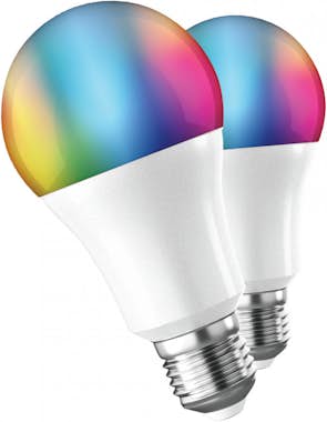 Muvit Muvit MIOPAK007 iluminación inteligente Bombilla i Muvit Muvit MIOPAK007 iluminación inteligente Bombilla i
