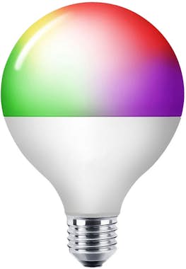 Muvit Muvit MIOBULB007 iluminación inteligente Bombilla Muvit Muvit MIOBULB007 iluminación inteligente Bombilla