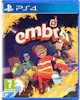 Just for Games embr PS4 Just for Games embr PS4