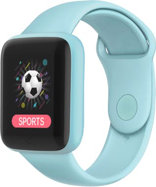 Klack Reloj Inteligente Deportivo Klack Reloj Inteligente Deportivo