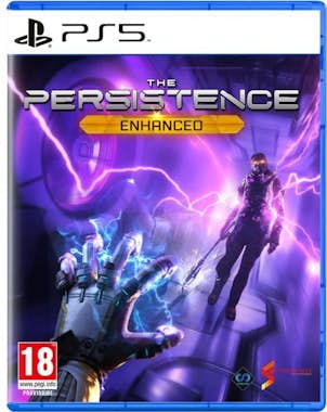 Sony The Peristence Enhanced (PS5) Sony The Peristence Enhanced (PS5)