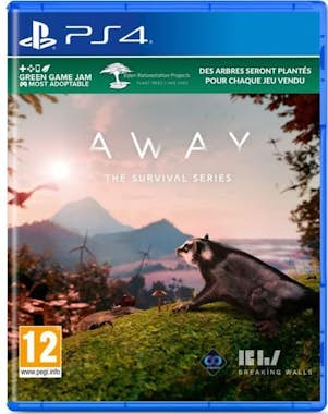 Just for Games Lejos La Supervivencia Serie Ps4 Just for Games Lejos La Supervivencia Serie Ps4